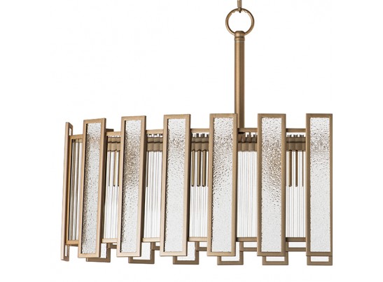 Люстра подвесная Agave Lightstar 712162 в Набережных Челнах