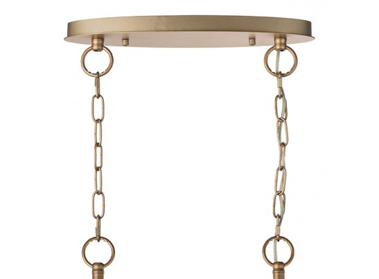 Люстра подвесная Agave Lightstar 712162 в Набережных Челнах