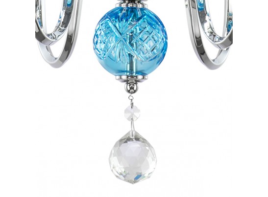 Люстра подвесная Azzurro Osgona 699104 в Набережных Челнах