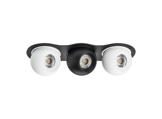 Комплект из светильника и рамки Intero Intero Lightstar i637647464 в Набережных Челнах
