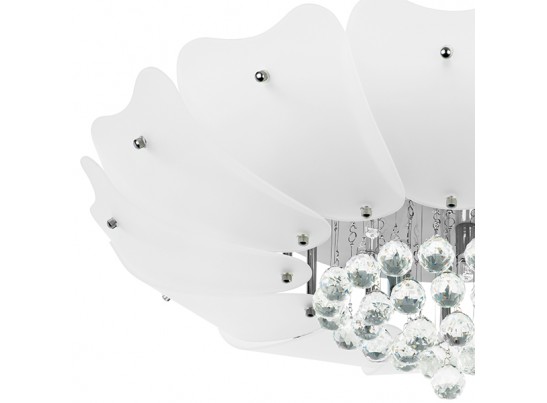 Плафон потолочный Lobo Lightstar 804040 в Набережных Челнах