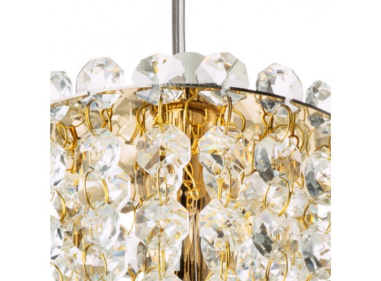 Подвес Cristallo Lightstar 795312 в Набережных Челнах