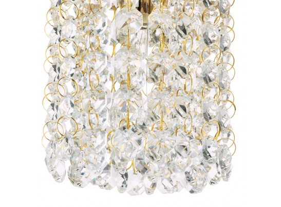 Подвес Cristallo Lightstar 795312 в Набережных Челнах