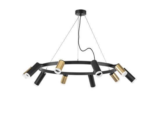 Люстра подвесная Rullo Lightstar LR0204058750 в Набережных Челнах