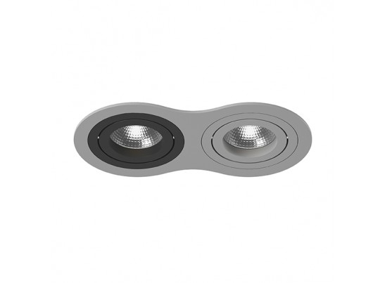 Комплект из светильника и рамки Intero 16 Intero 16 Lightstar i6290709 в Набережных Челнах