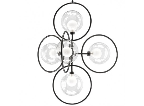 Люстра подвесная Alfa Lightstar 745057 в Набережных Челнах