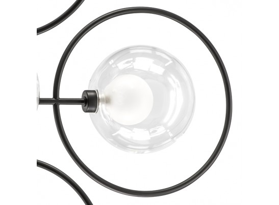 Люстра подвесная Alfa Lightstar 745057 в Набережных Челнах