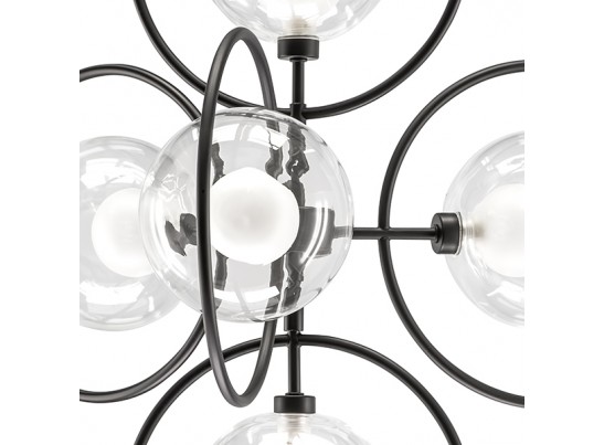 Люстра подвесная Alfa Lightstar 745057 в Набережных Челнах