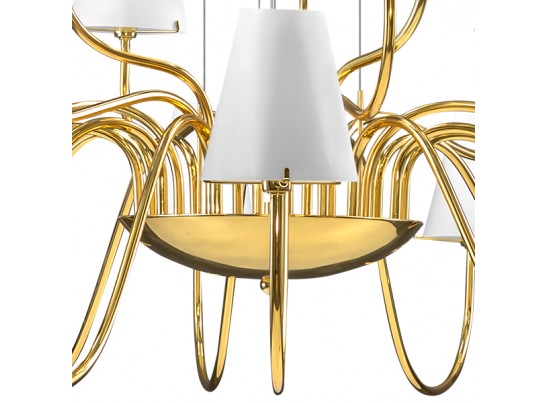 Люстра подвесная Diafano Lightstar 758212 в Набережных Челнах