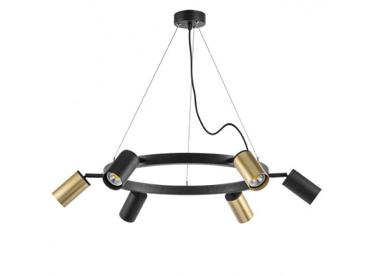 Люстра подвесная Rullo Lightstar LR016403373 в Набережных Челнах