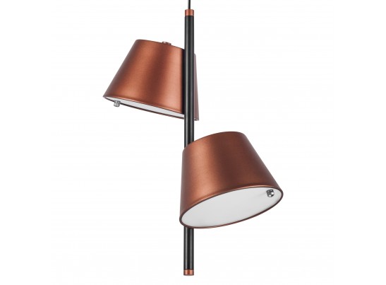 Люстра потолочная Cappe Lightstar 719223 в Набережных Челнах