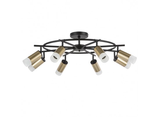 Люстра потолочная Rullo Lightstar LR7184081 в Набережных Челнах