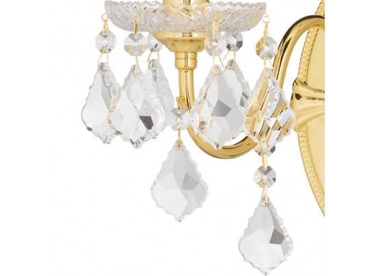 Бра Classic Osgona 700622 в Набережных Челнах