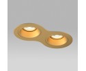 Комплект со светильником Domino Lightstar D6230303GMOD в Набережных Челнах