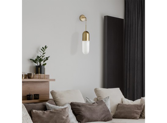 Бра Ramo Lightstar 690613 в Набережных Челнах