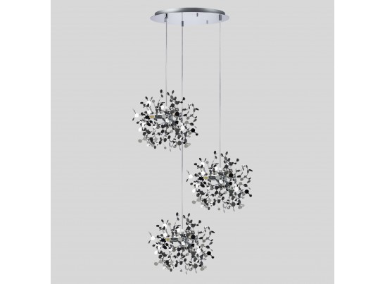 Люстра подвесная Extra Lightstar L3PR721134 в Набережных Челнах