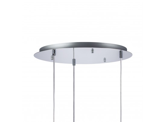 Люстра подвесная Extra Lightstar L3PR721134 в Набережных Челнах