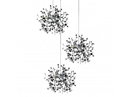 Люстра подвесная Extra Lightstar L3PR721134 в Набережных Челнах