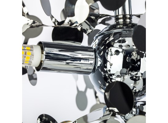 Люстра подвесная Extra Lightstar L3PR721134 в Набережных Челнах