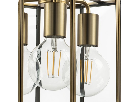Люстра потолочная Genni Lightstar 798231 в Набережных Челнах