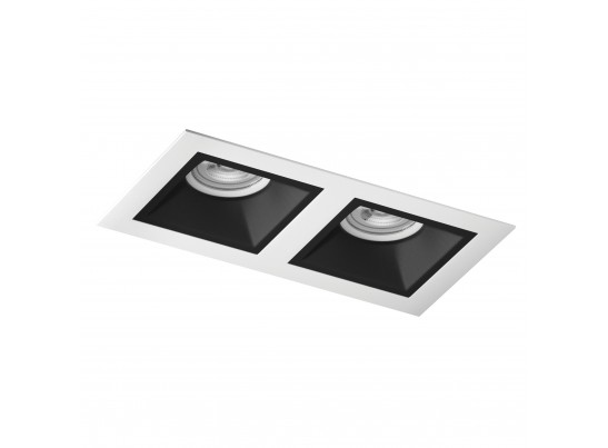 Комплект со светильником Domino Lightstar D5260707WMOD в Набережных Челнах