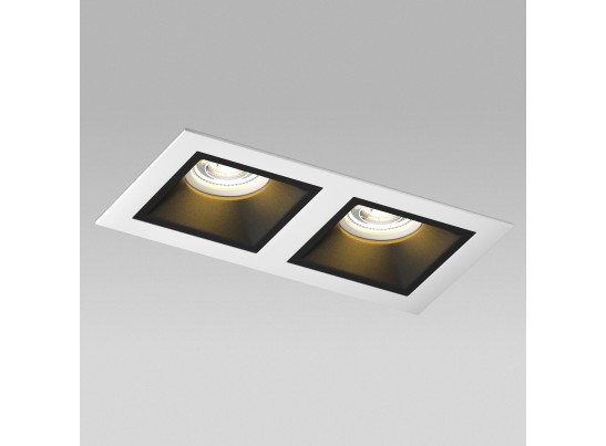 Комплект со светильником Domino Lightstar D5260707WMOD в Набережных Челнах