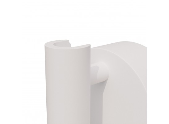 Бра 3W 170LM 4000K, белый Omega Lightstar 200546 в Набережных Челнах