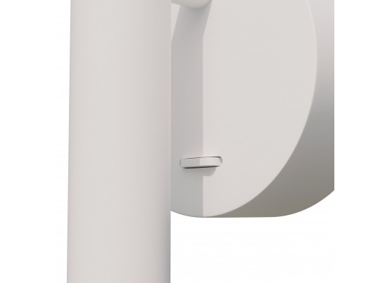 Бра 3W 170LM 4000K, белый Omega Lightstar 200546 в Набережных Челнах