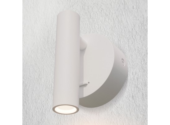 Бра 3W 170LM 4000K, белый Omega Lightstar 200546 в Набережных Челнах