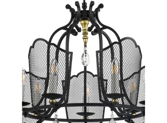 Люстра подвесная Castello Lightstar 744077 в Набережных Челнах