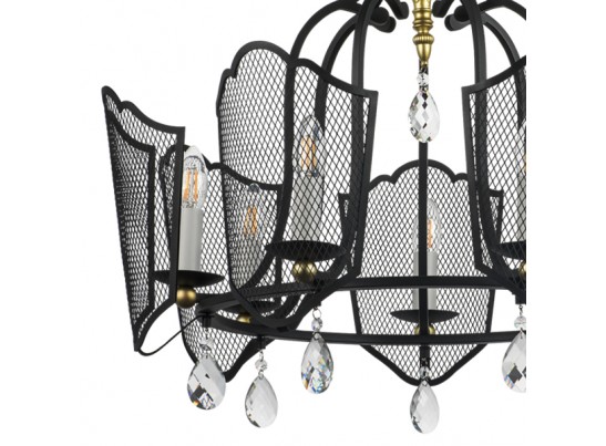 Люстра подвесная Castello Lightstar 744077 в Набережных Челнах