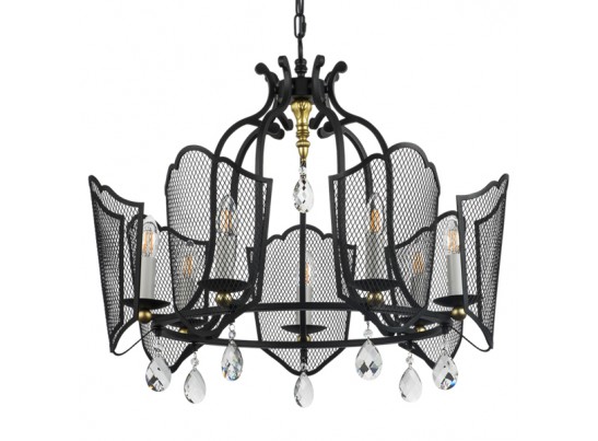 Люстра подвесная Castello Lightstar 744077 в Набережных Челнах