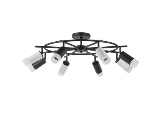 Люстра потолочная Rullo Lightstar LR7183743641 в Набережных Челнах