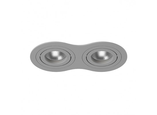 Комплект из светильника и рамки Intero 16 Intero 16 Lightstar i6290909 в Набережных Челнах