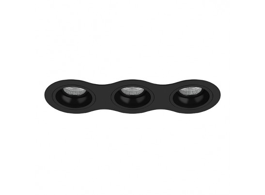 Комплект из светильников и рамки DOMINO Domino Lightstar D637070707 в Набережных Челнах