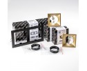 Комплект со светильником Domino Lightstar D5270303BMOD в Набережных Челнах