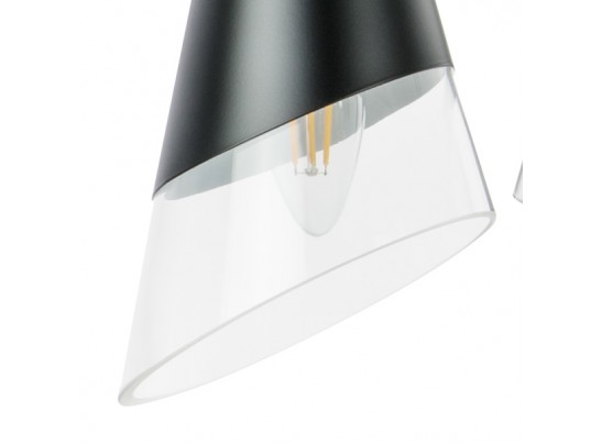 Люстра потолочная Strato Lightstar 817127 в Набережных Челнах