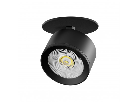 Светильник встраиваемый LED 15W со встроенной чашей Alta Pro Lightstar A5537RS в Набережных Челнах