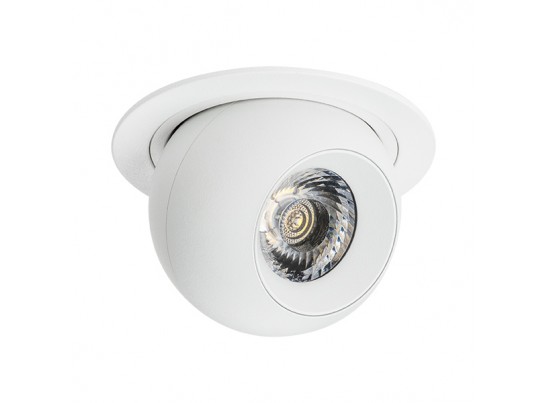 Комплект из светильника и рамки Intero Intero Lightstar i61664 в Набережных Челнах