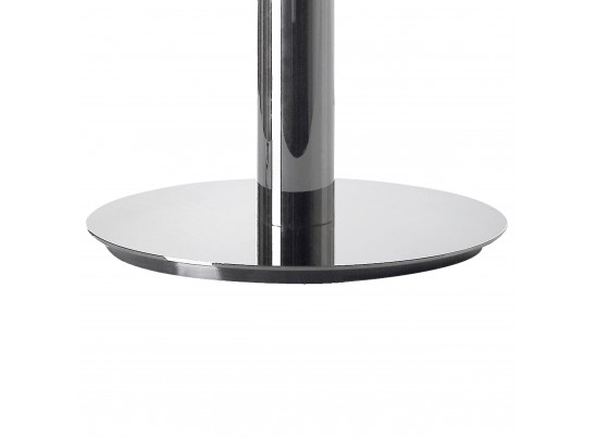 Настольная лампа диммируемая 12W 3000K хром Catania Lightstar 689914 в Набережных Челнах