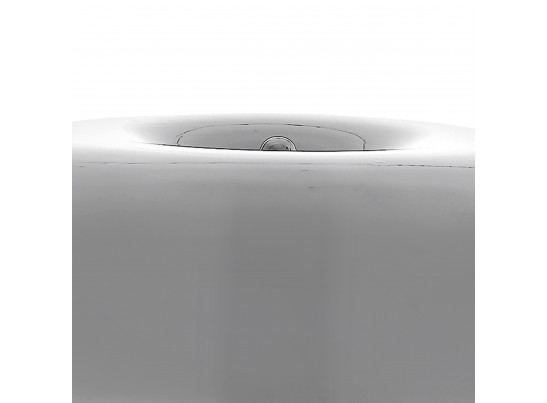 Настольная лампа диммируемая 12W 3000K хром Catania Lightstar 689914 в Набережных Челнах