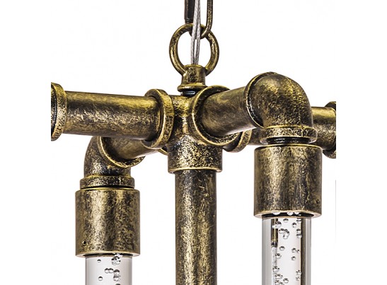 Люстра подвесная Condetta Lightstar 740044 в Набережных Челнах