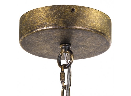 Люстра подвесная Condetta Lightstar 740044 в Набережных Челнах