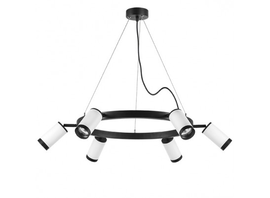 Люстра подвесная Rullo Lightstar LR01636637 в Набережных Челнах