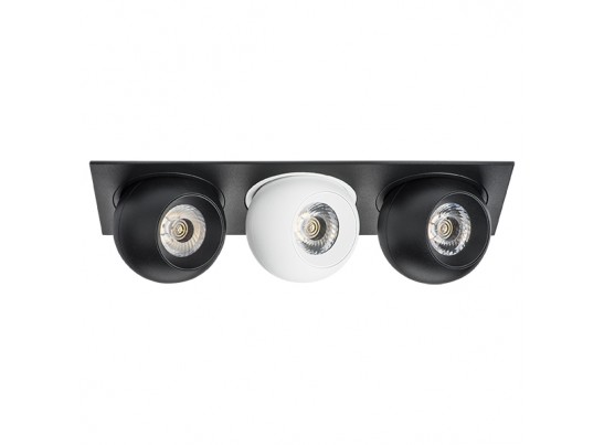 Комплект из светильника и рамки Intero Intero Lightstar i537746474 в Набережных Челнах