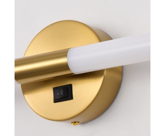 Светильник настенный (Бра) Noce Lightstar 201021