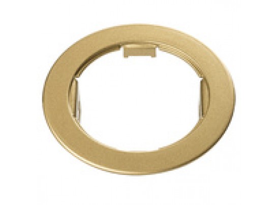 Рамка для точечного светильника Domino Lightstar 214613 в Набережных Челнах