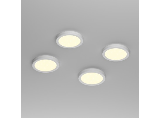 Комплект со светильником Mobiled 12V 10W 600LM Mobiled Lightstar 036230-4 в Набережных Челнах