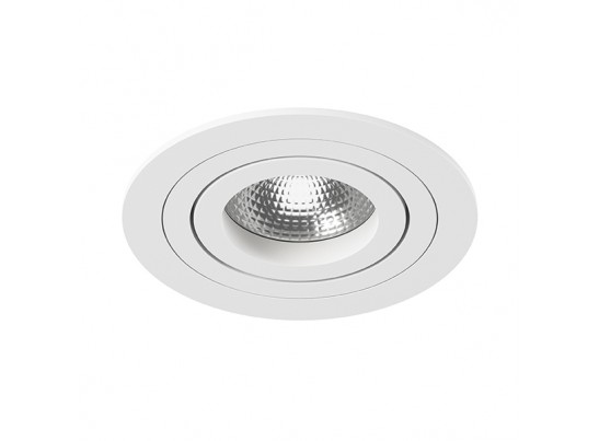 Комплект из светильника и рамки Intero 16 Intero 16 Lightstar i61606 в Набережных Челнах