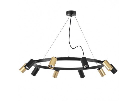 Люстра подвесная Rullo Lightstar LR020405375 в Набережных Челнах